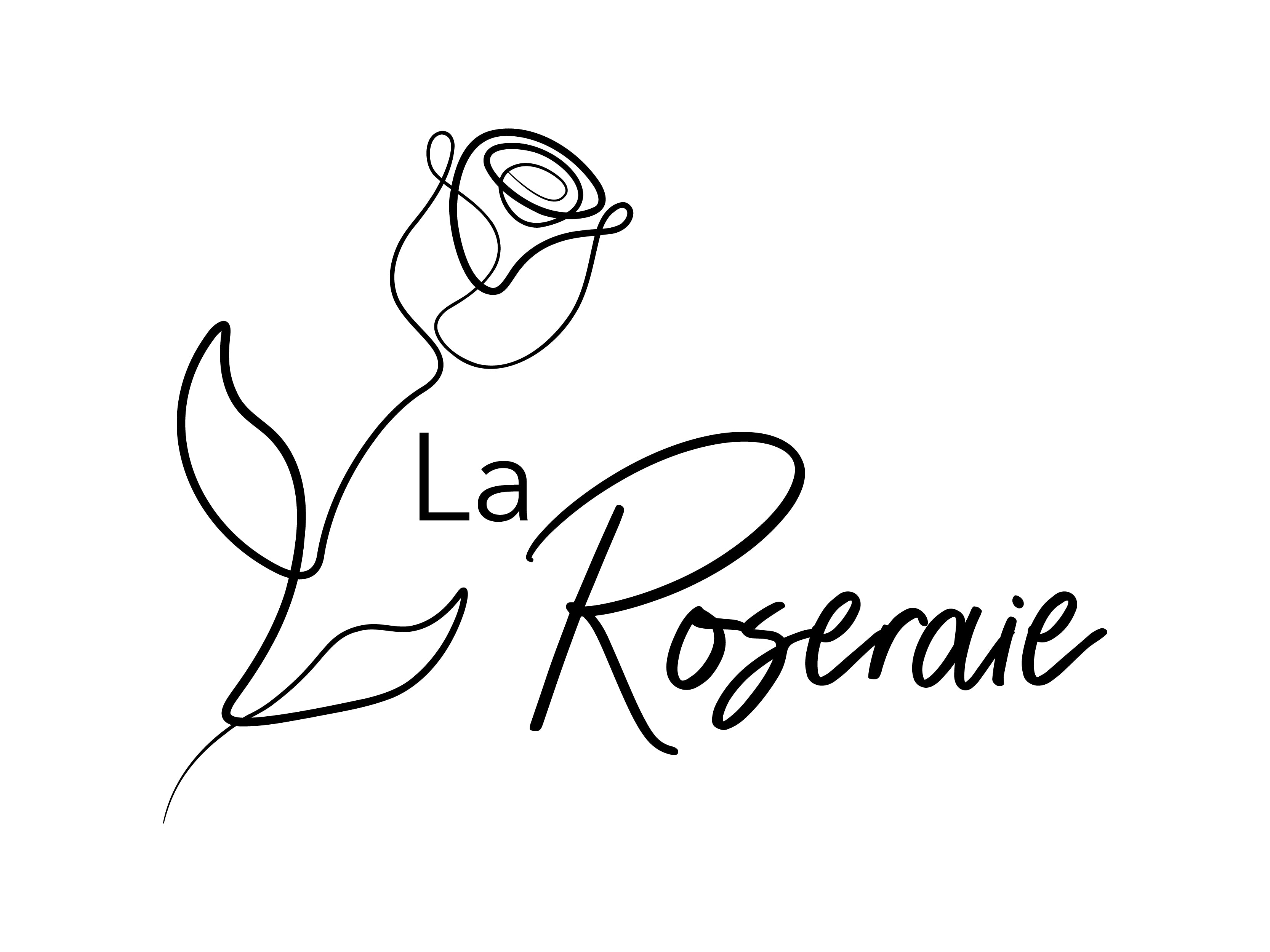 La Roseraie Candle Co