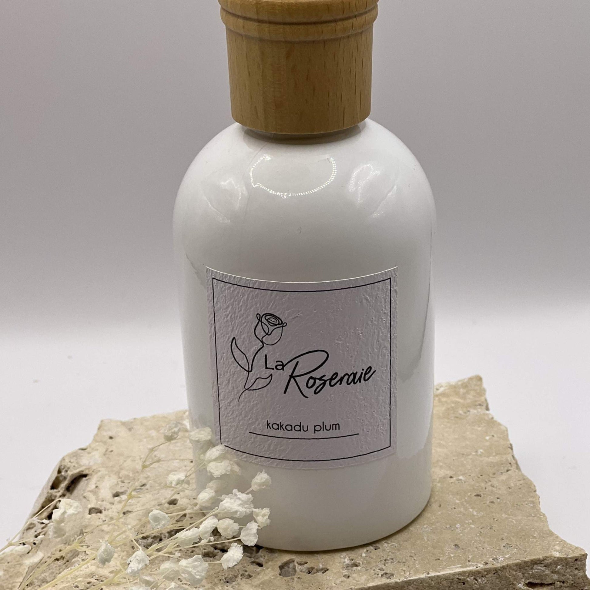 White Reed Diffuser