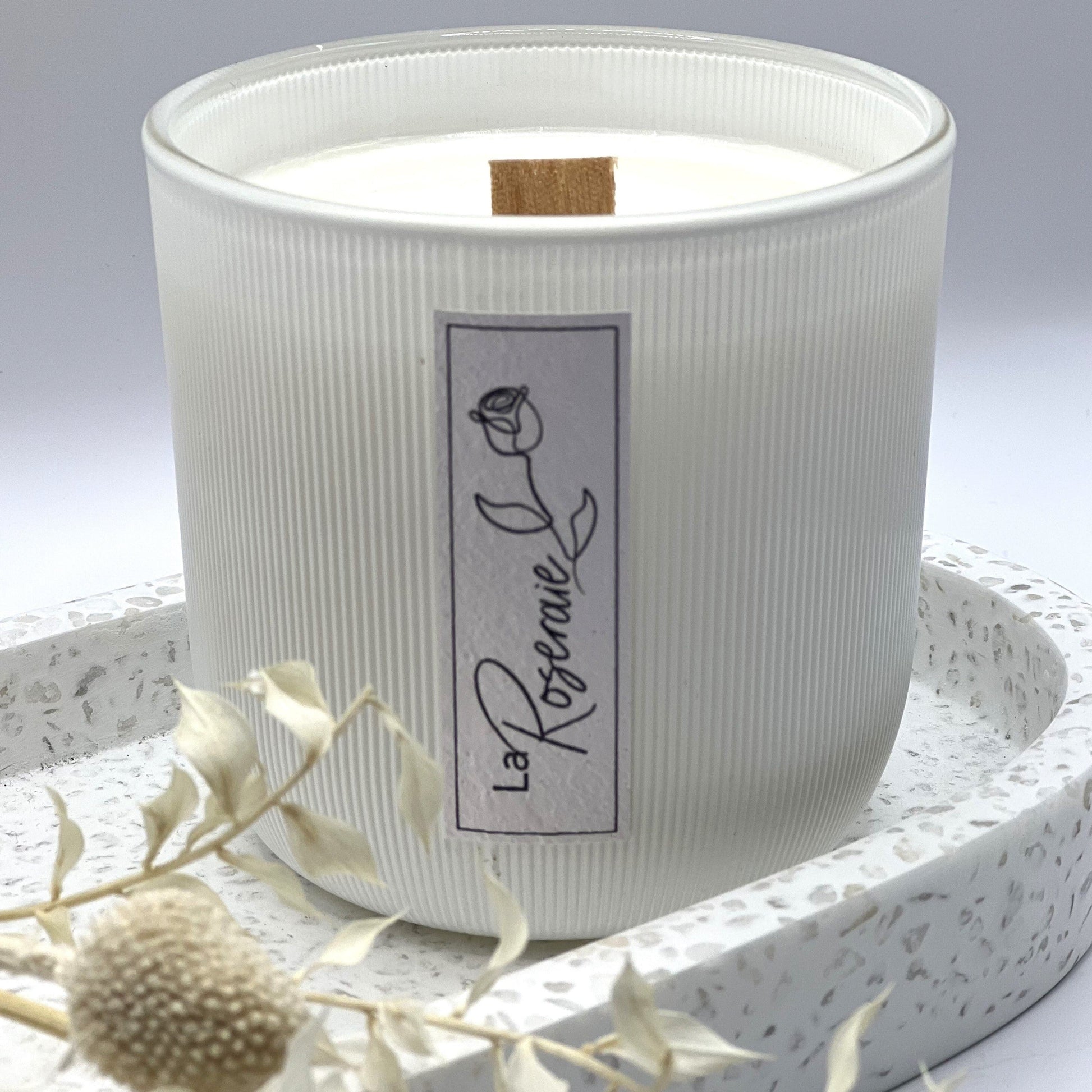 White Signature Collection