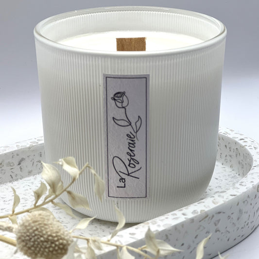White Signature Collection