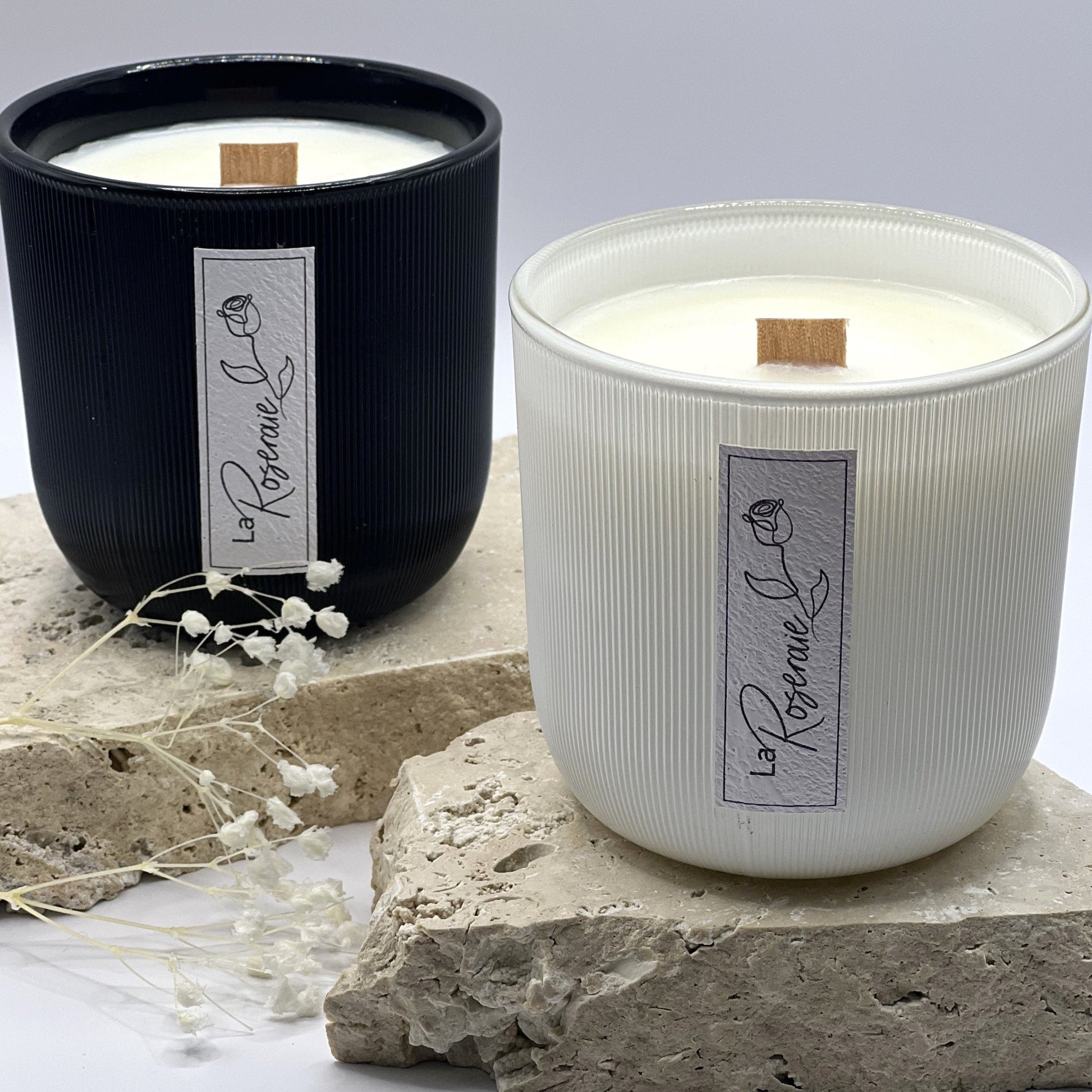 White Signature Collection 