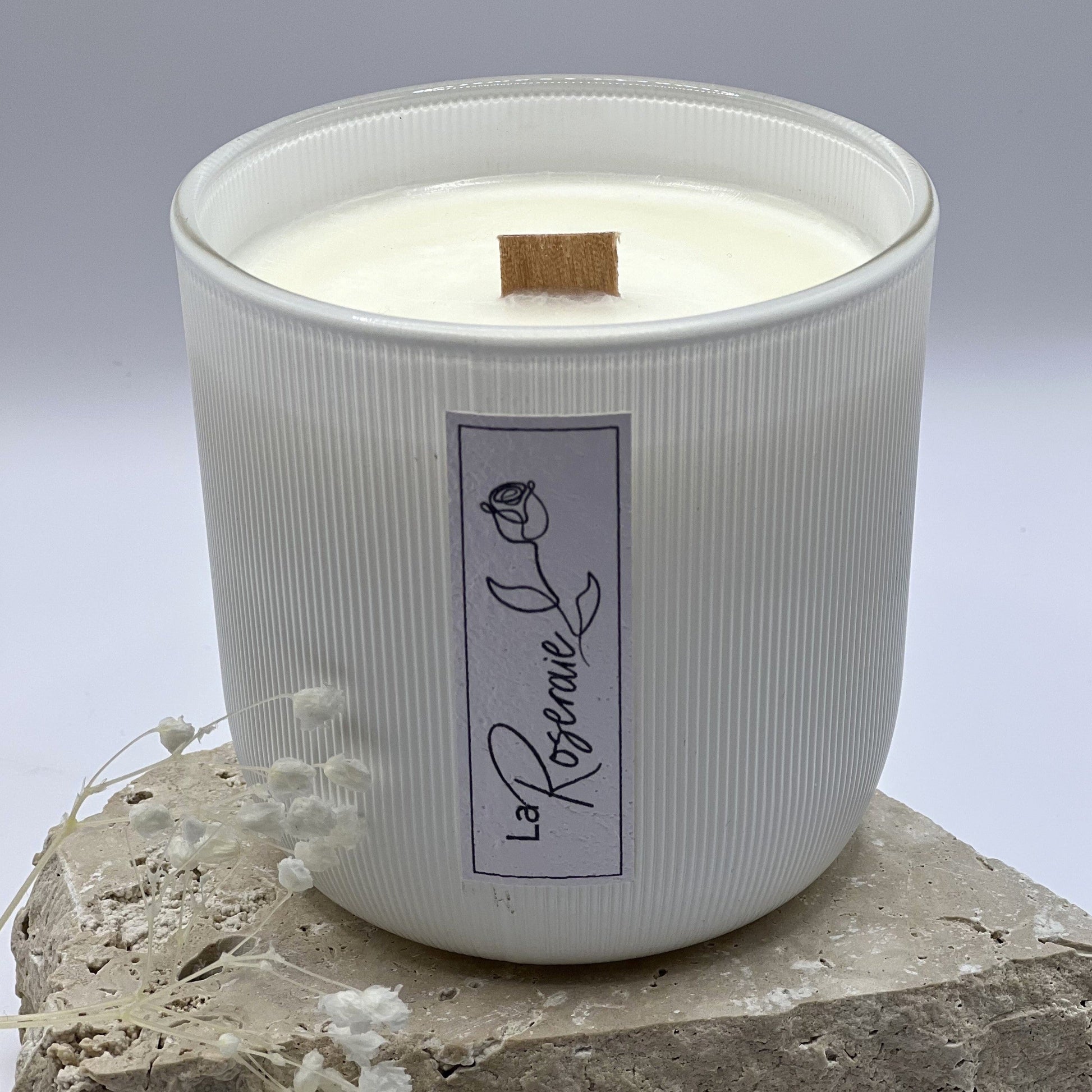 White Signature collection 