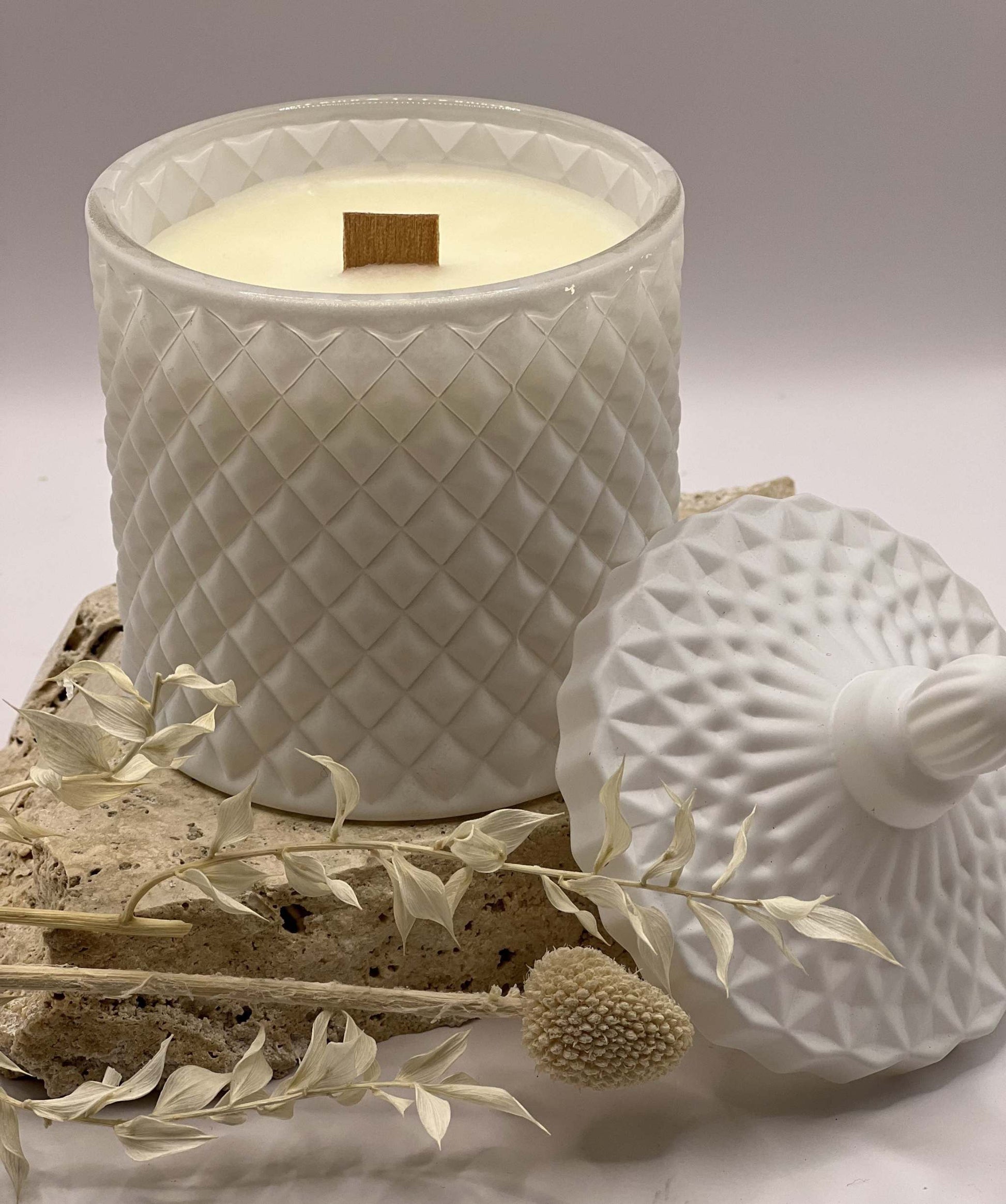 White Small Luxe Collection